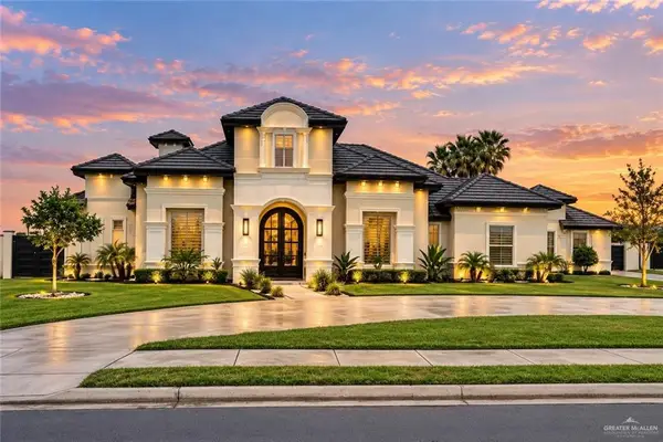 4552 Estancia Parkway, McAllen, TX 78504