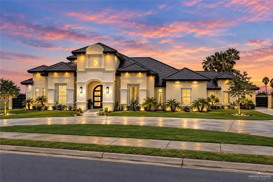 4552 Estancia Parkway, McAllen, TX 78504 - #2