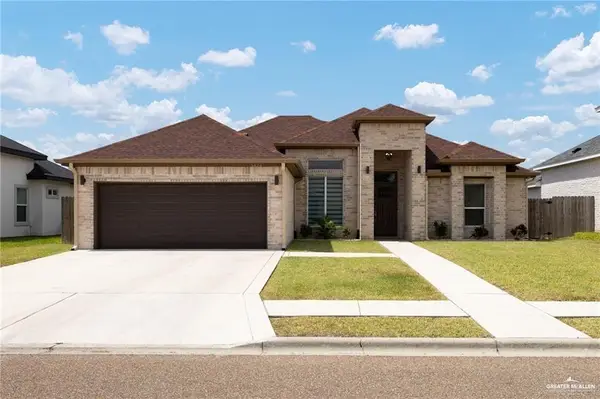 5424 San Diego Drive, Edinburg, TX 78542