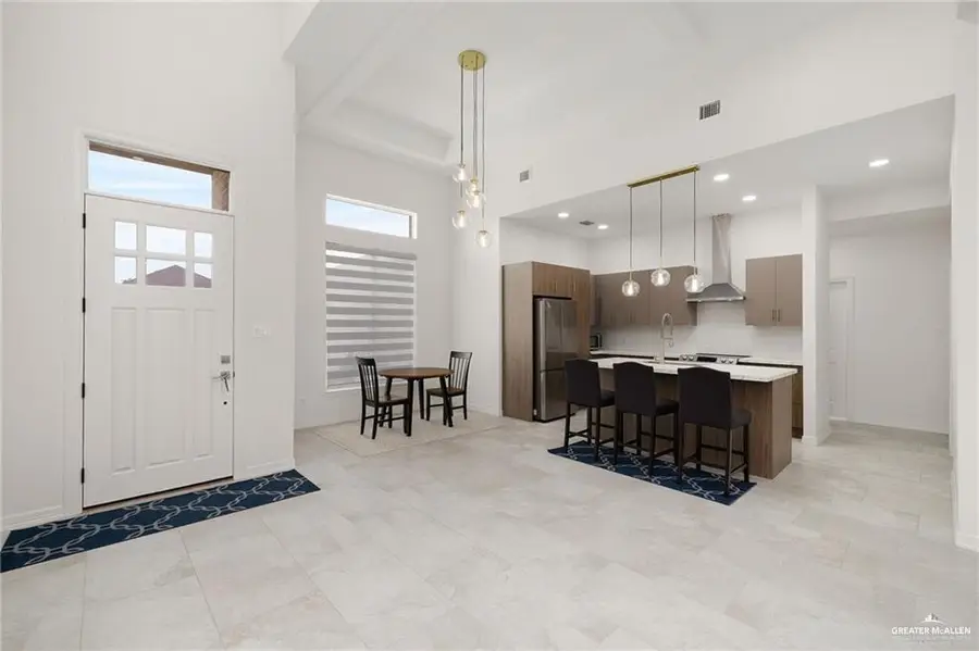 5424 San Diego Drive, Edinburg, TX 78542 - #3