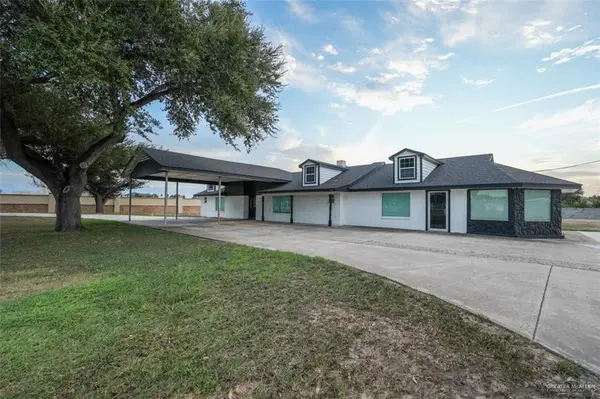 3920 S Jackson Road, McAllen, TX 78577