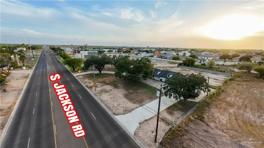 3920 S Jackson Road, McAllen Pharr, TX 78577 - #2