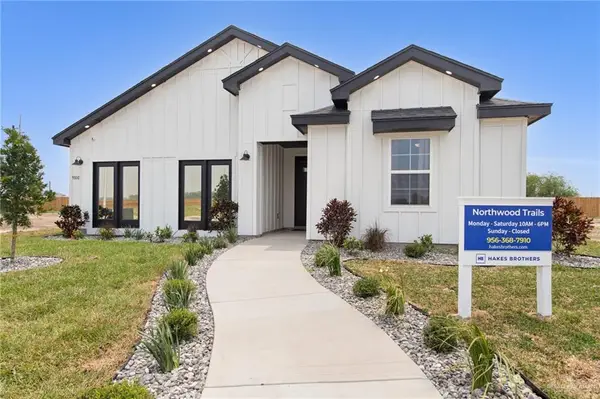 4909 Oleander Avenue, McAllen, TX 78504