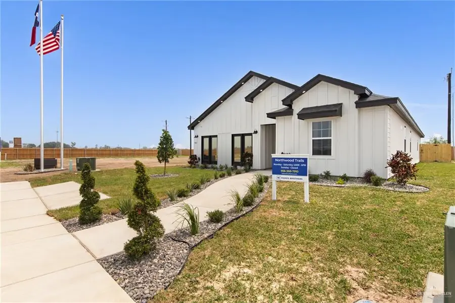 4909 Oleander Avenue, McAllen, TX 78504 - #2
