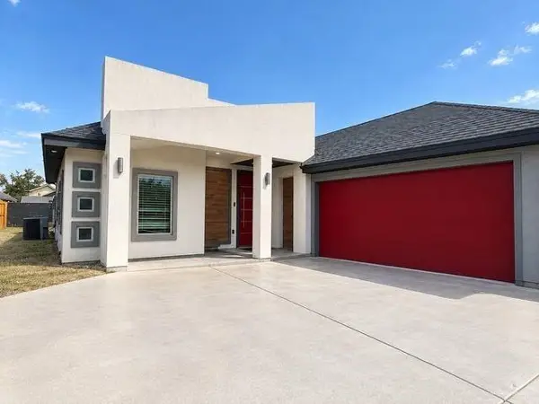 414 Jessica Street, Mercedes, TX 78570