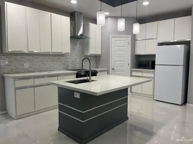 414 Jessica Street, Mercedes, TX 78570 - #2