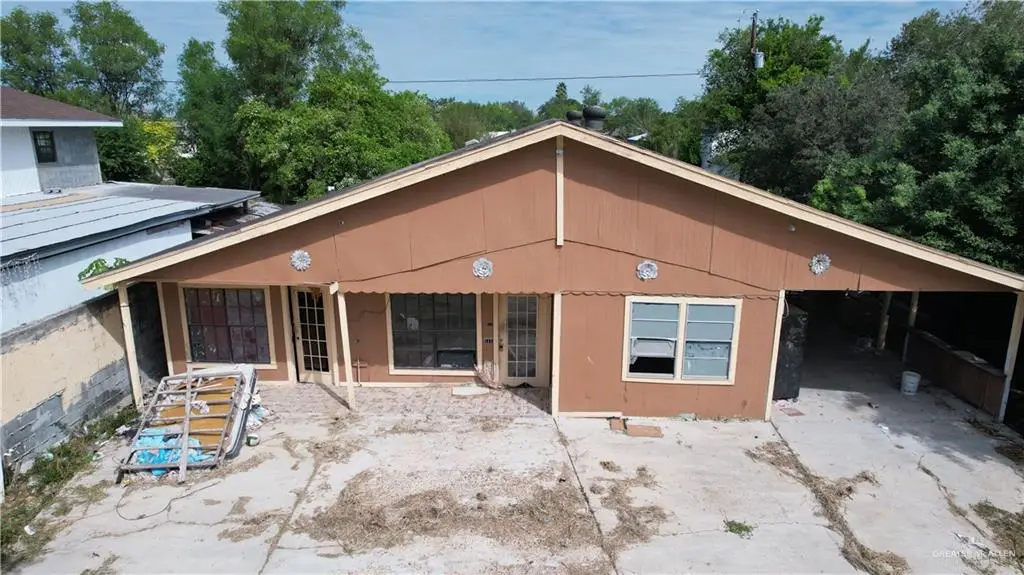 324 San Vicente Drive, Alamo, TX 78516 - #1