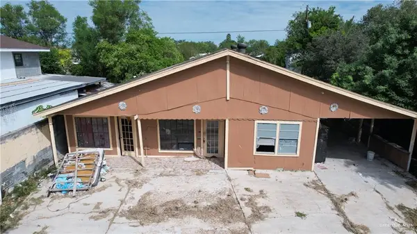 324 San Vicente Drive, Alamo, TX 78516