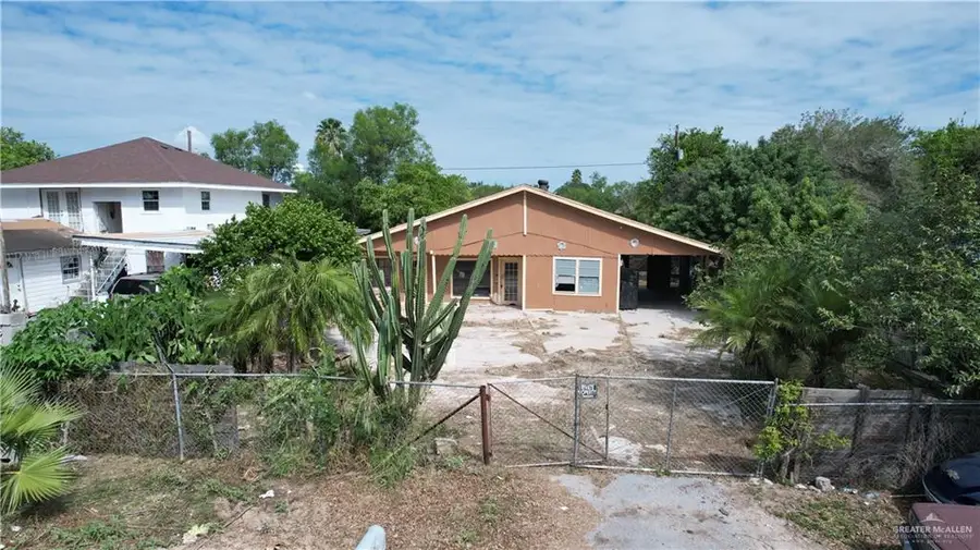 324 San Vicente Drive, Alamo, TX 78516 - #2