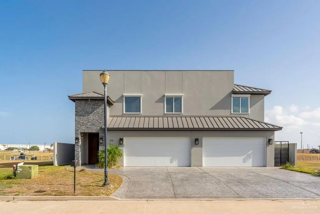 233 Anne Bonnie, Port Isabel, TX 78578 - #1