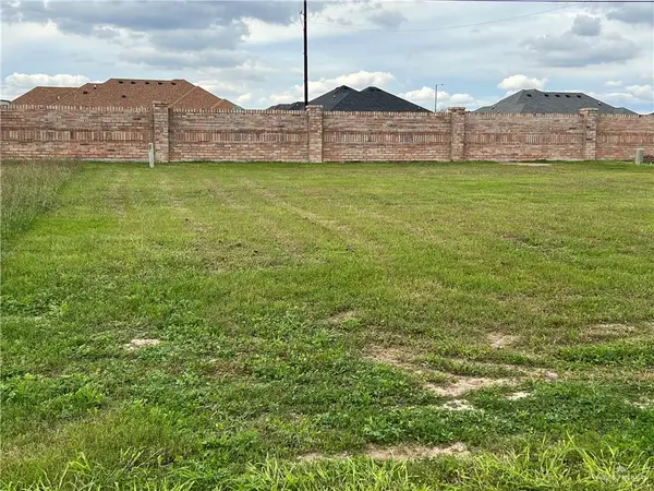 1131 & 1133 Fairway Lane, Harlingen, TX 78552