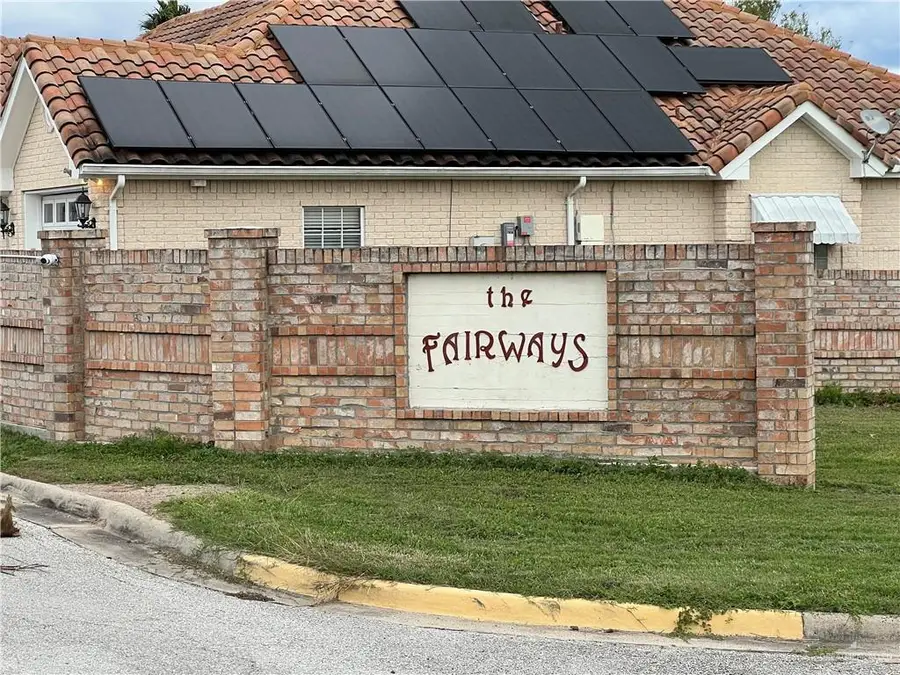1131 & 1133 Fairway Lane, Harlingen, TX 78552 - #2
