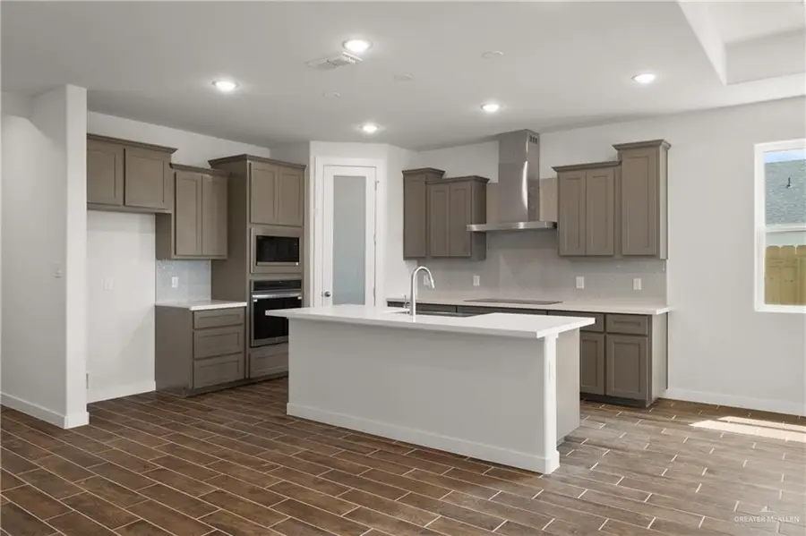 2012 Hydrangea Street, Weslaco, TX 78596 - #3