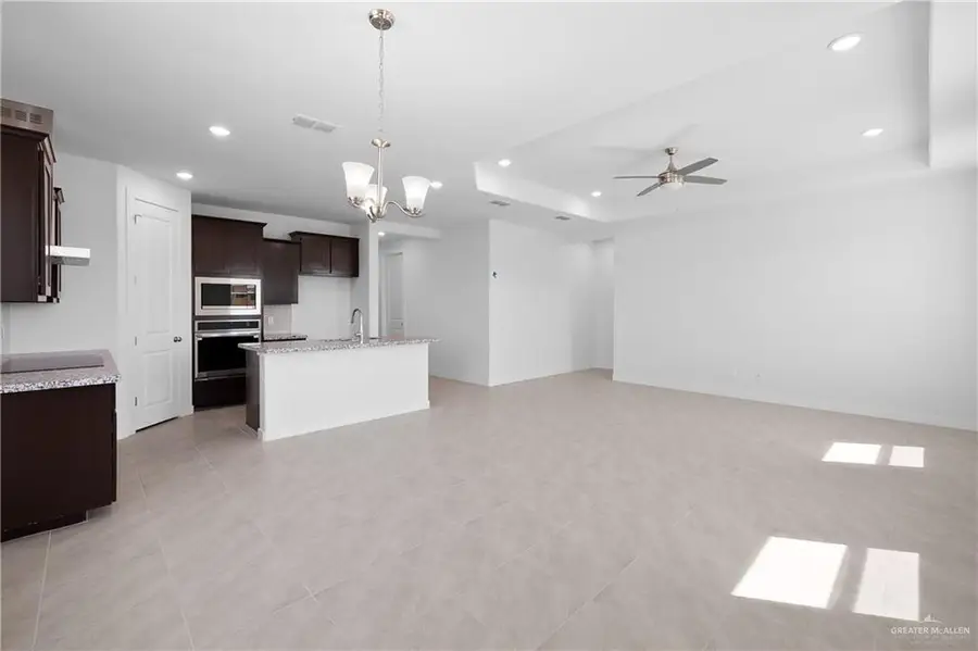 1024 Katrin Drive, Alamo, TX 78516 - #3