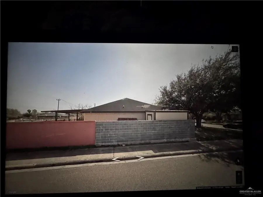 3010 Abbott Avenue, Mission, TX 78574 - #2