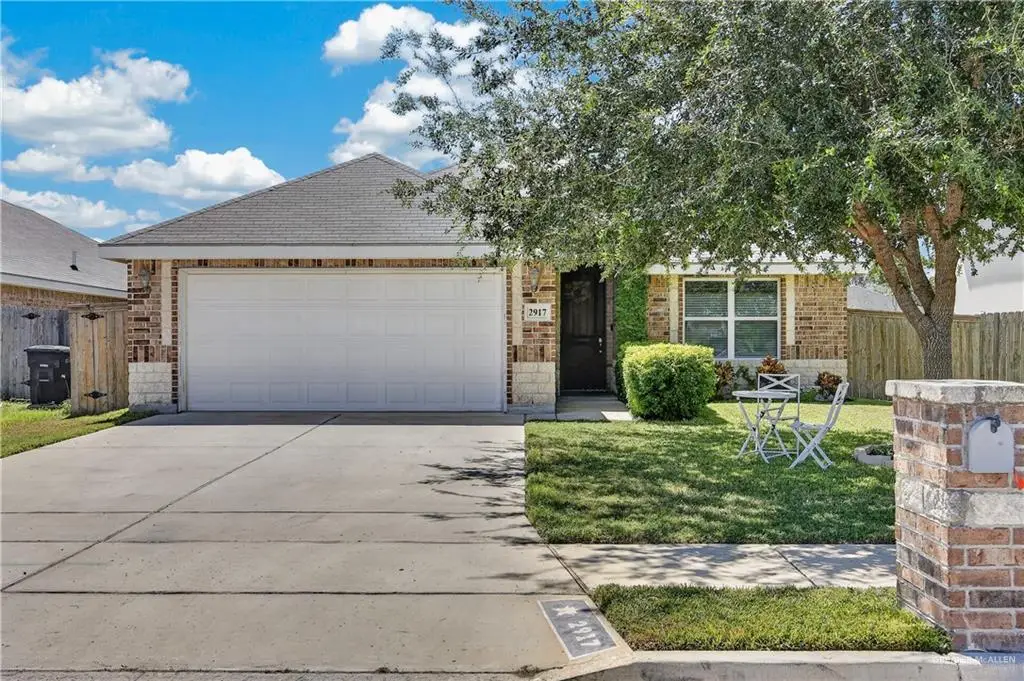 2917 Northgate Lane, McAllen, TX 78504 - #1