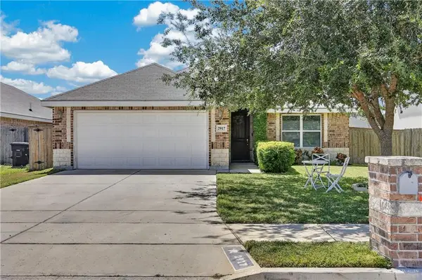 2917 Northgate Lane, McAllen, TX 78504