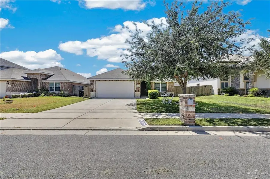 2917 Northgate Lane, McAllen, TX 78504 - #2