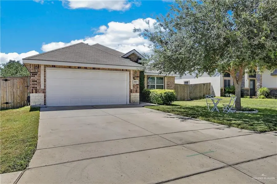 2917 Northgate Lane, McAllen, TX 78504 - #3