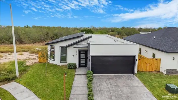 2416 N Revolution Street, Edinburg, TX 78541