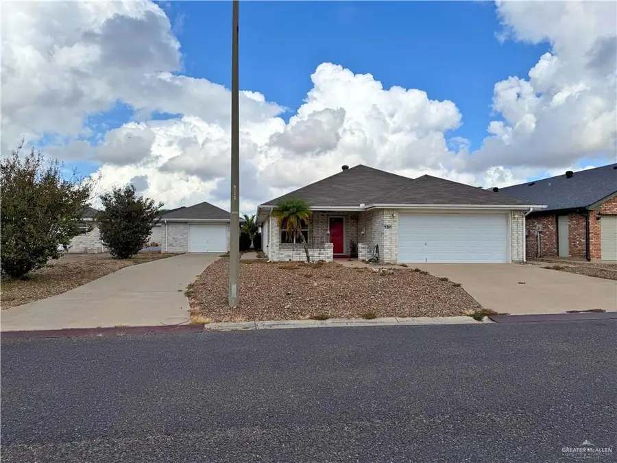 106 Jupiter Street, Mission, TX 78572 - #2