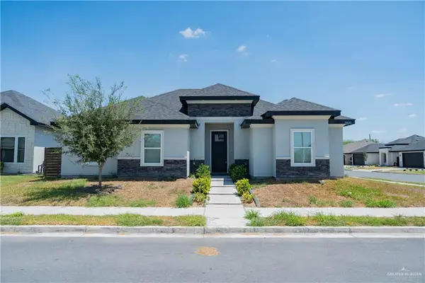 3800 S Apex Road, Edinburg, TX 78542