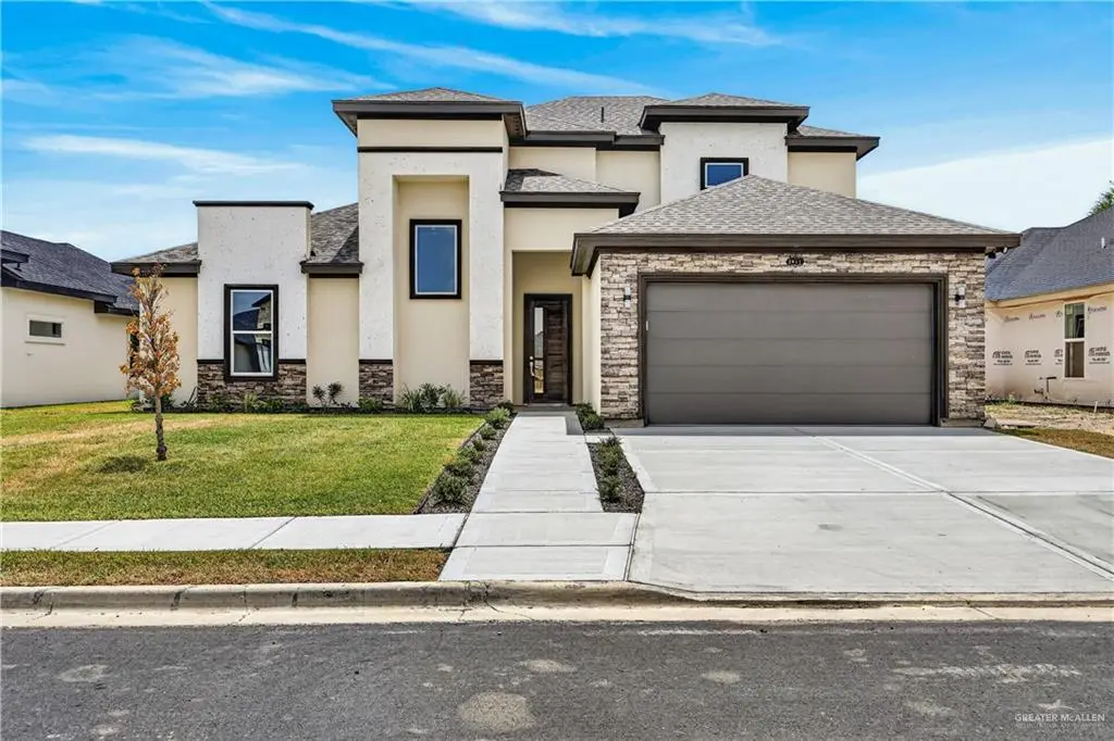 2911 Dhalia Drive, San Juan, TX 78589 - #1