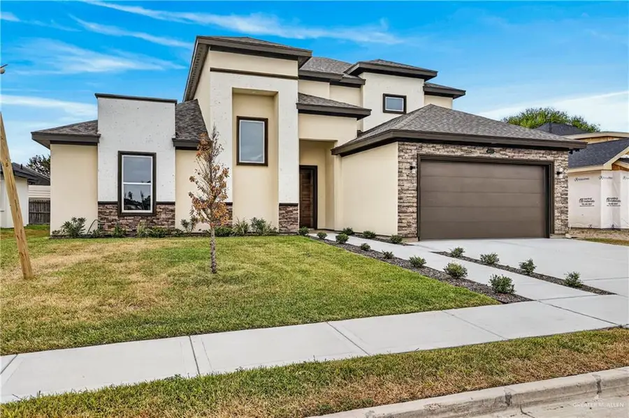 2911 Dhalia Drive, San Juan, TX 78589 - #2