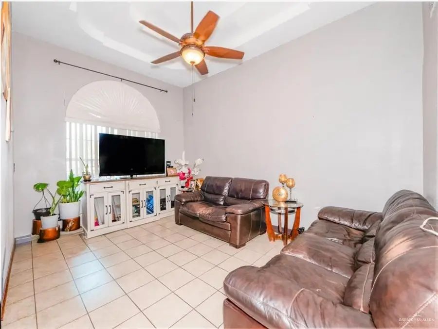 6808 S Mariposa Lane, Pharr, TX 78577 - #2