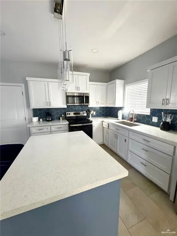 3500 Frio Avenue, McAllen, TX 78504 - #3
