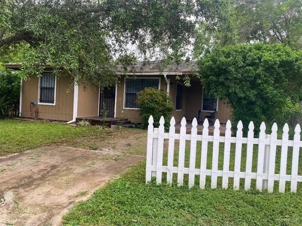 1312 Barton Street, Harlingen, TX 78550 - #1