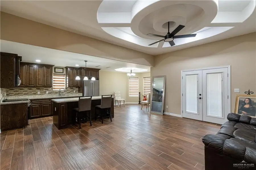 1408 Royola Street, Palmview, TX 78572 - #3