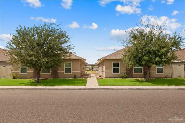 515 Downing Avenue, Edinburg, TX 78539