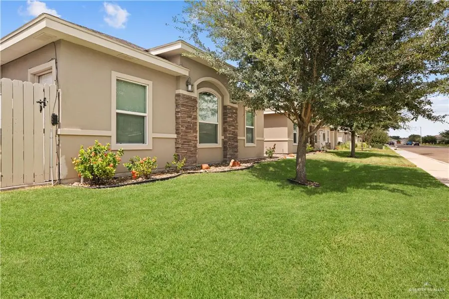 515 Downing Avenue, Edinburg, TX 78539 - #3