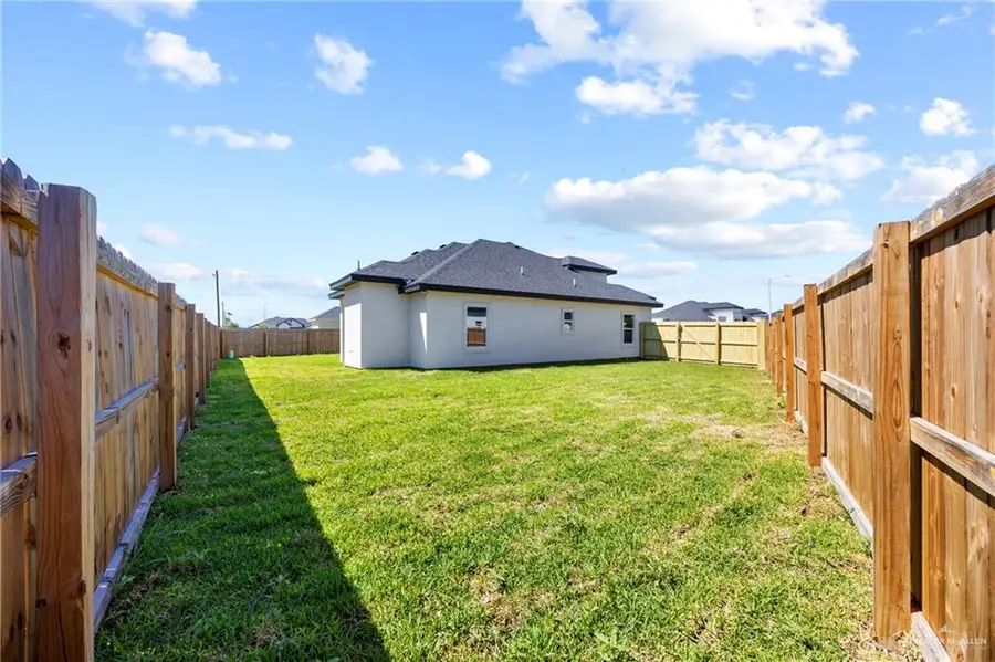 1603 Paul Drive, San Juan, TX 78589 - #2