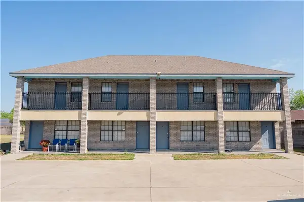 4308 Kings Drive, Mission, TX 78574