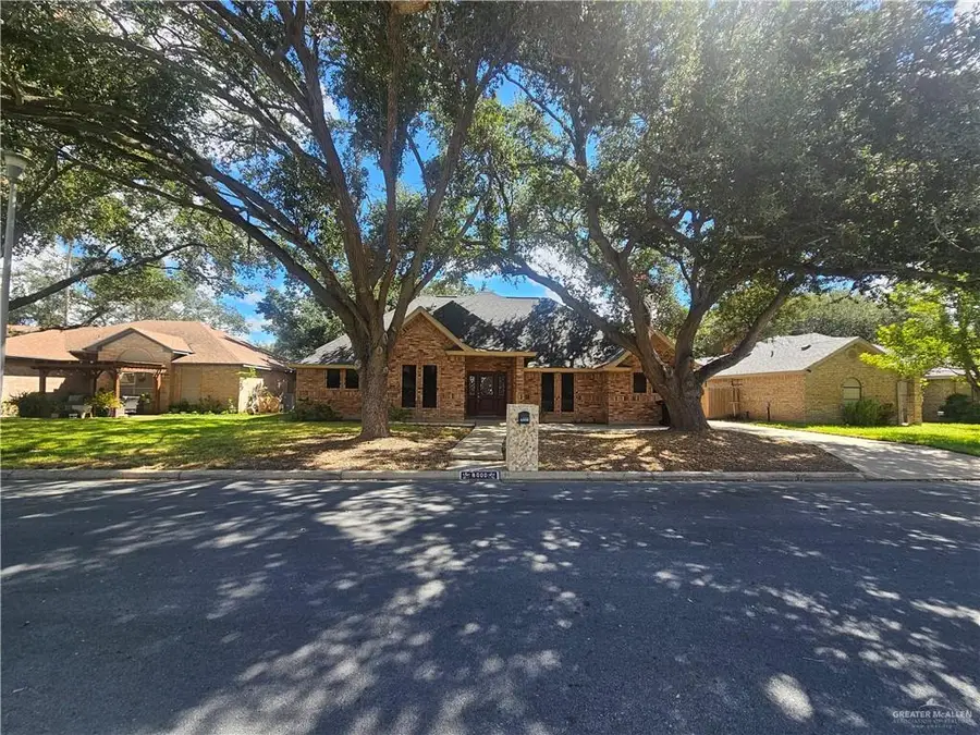 6000 N 36th Lane, McAllen, TX 78504 - #2