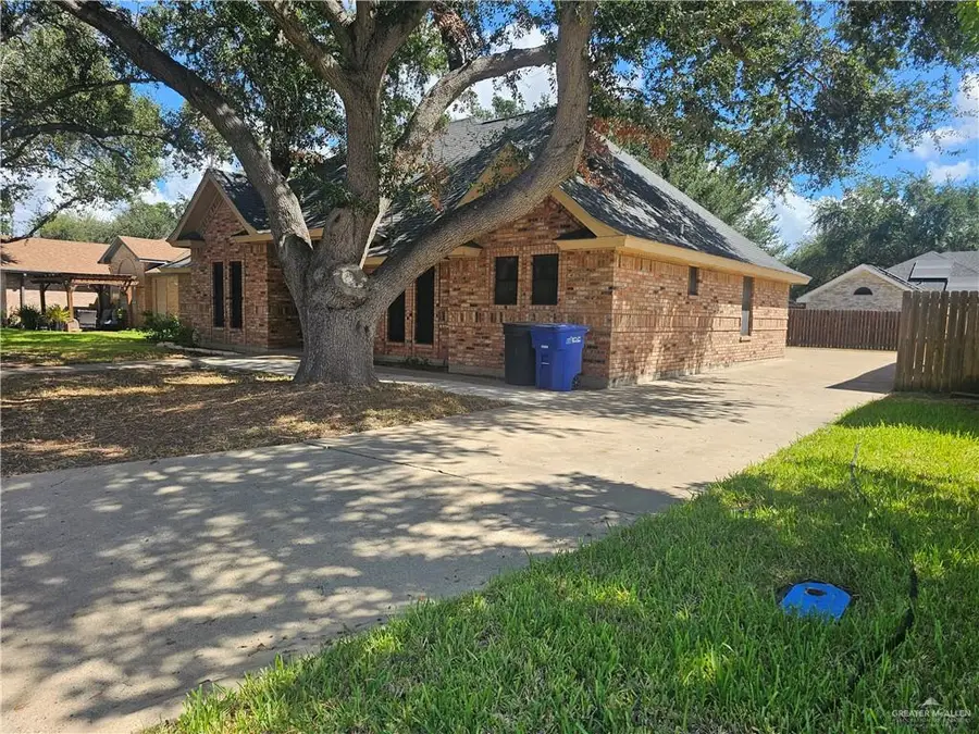 6000 N 36th Lane, McAllen, TX 78504 - #3