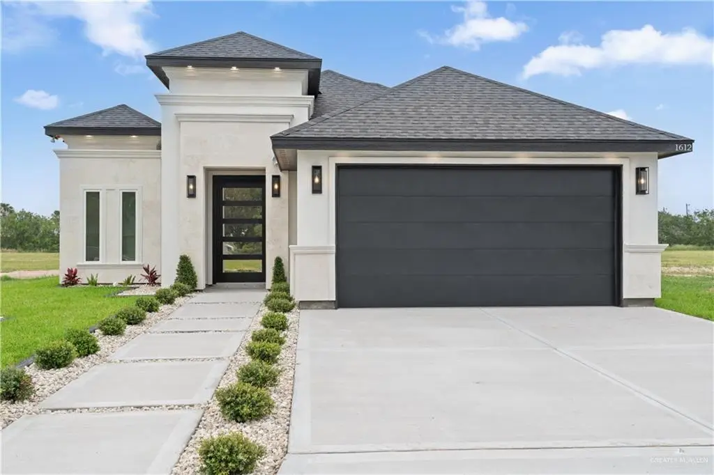 1612 Foxtail Street, Donna, TX 78537 - #1