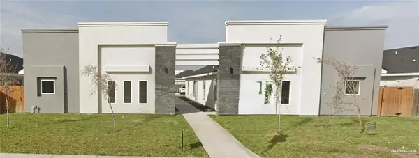 3406 Frio Avenue, McAllen, TX 78504