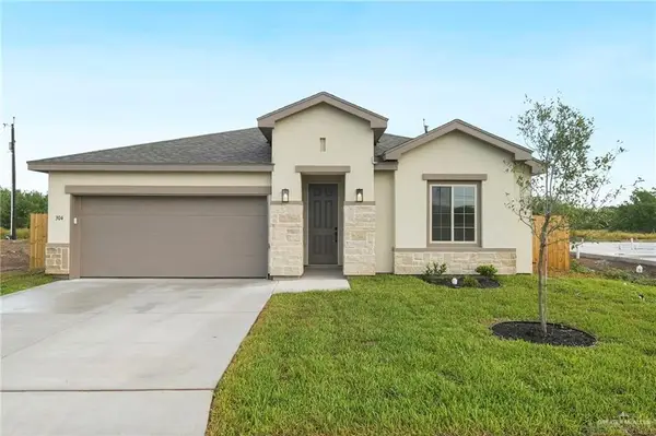 5009 Nerine Avenue, McAllen, TX 78504