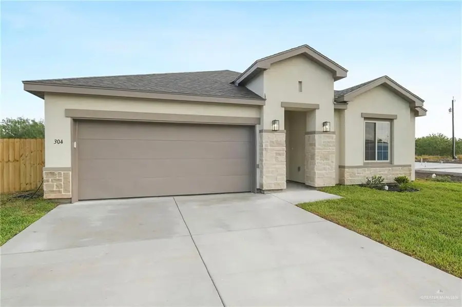 5009 Nerine Avenue, McAllen, TX 78504 - #2