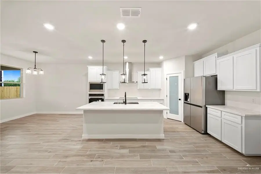 5009 Nerine Avenue, McAllen, TX 78504 - #3