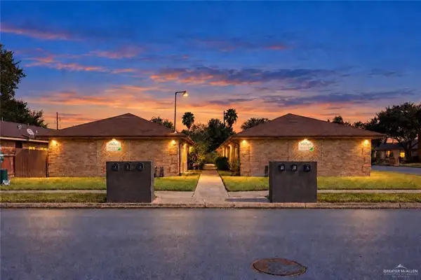 2800 N 30th Street, McAllen, TX 78501