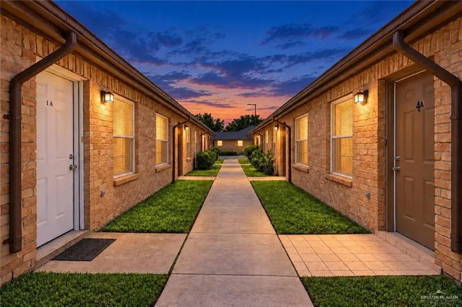2800 N 30th Street, McAllen, TX 78501 - #2