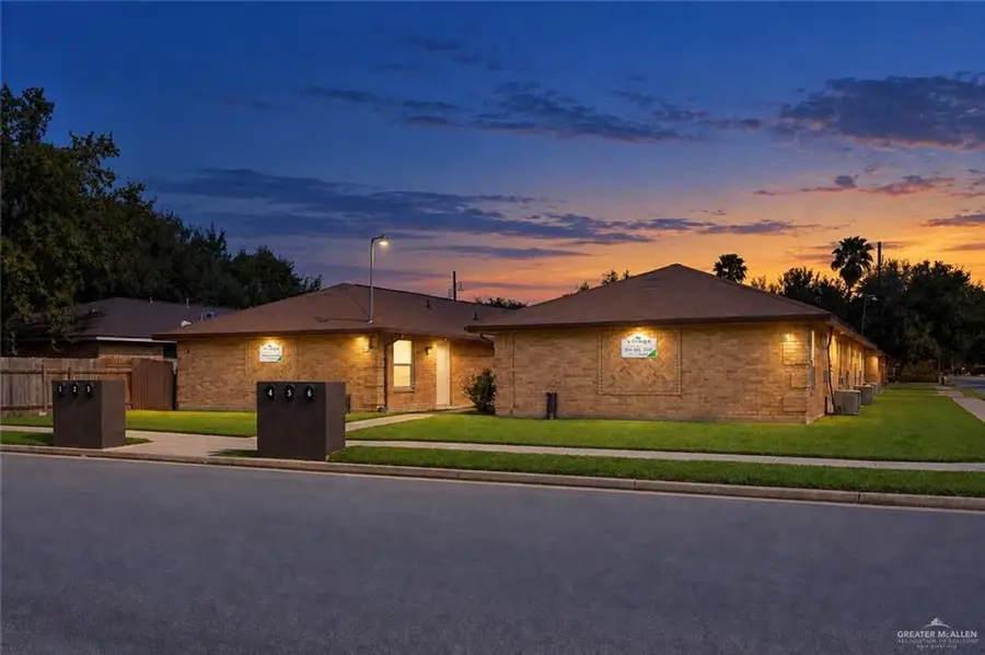 2800 N 30th Street, McAllen, TX 78501 - #3