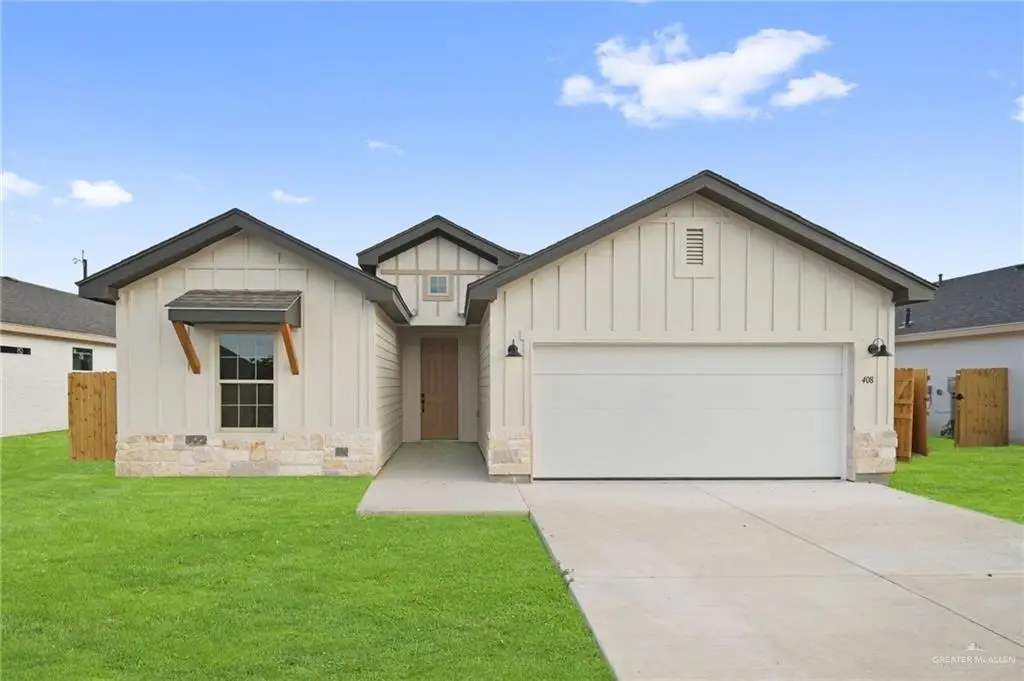 705 W Haveland Street, Edinburg, TX 78539 - #1