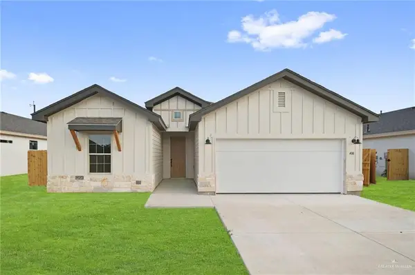 705 W Haveland Street, Edinburg, TX 78539