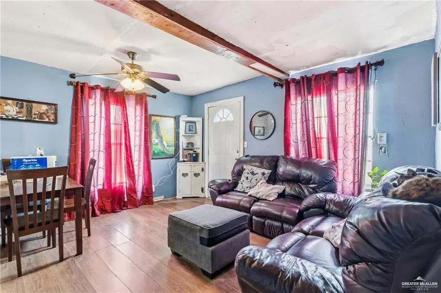9012 Jay Keith Street, Mission, TX 78574 - #2