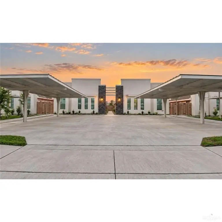 3409 Golden Nugget, Edinburg, TX 78541 - #1